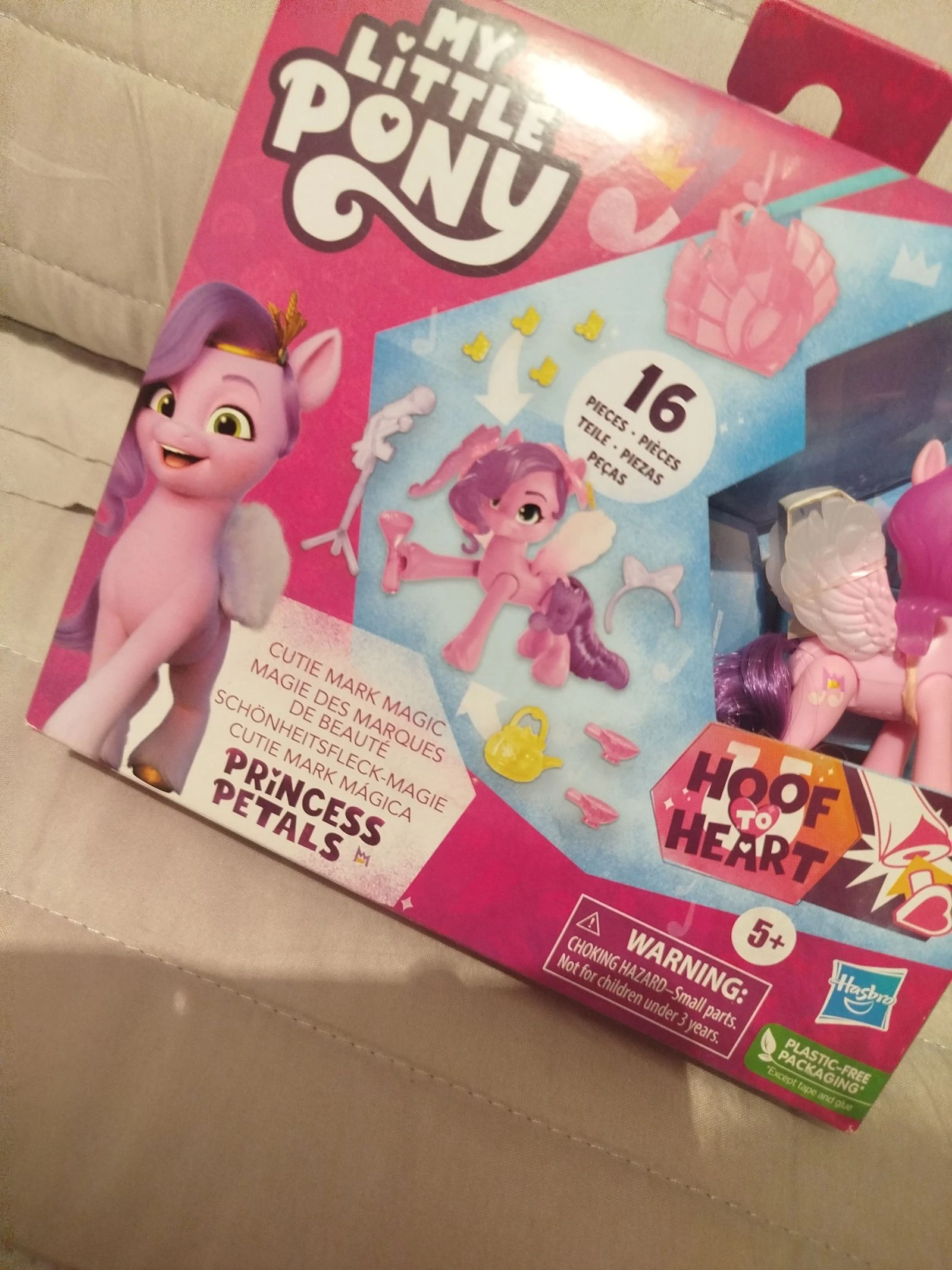 My Little Pony Princess Petals – photo 3